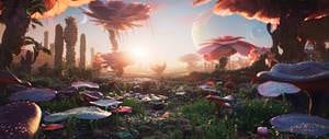 outer worlds 2 wiki guide locations planets wildlife 300